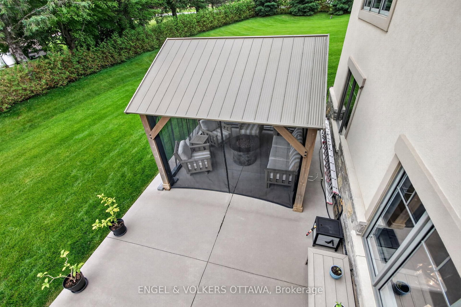 100 Lake Trail Road • Greely, ON photo 47