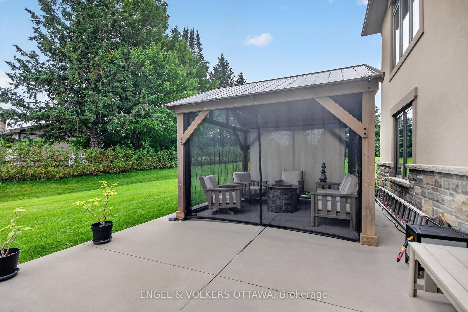 100 Lake Trail Road • Greely, ON photo 48