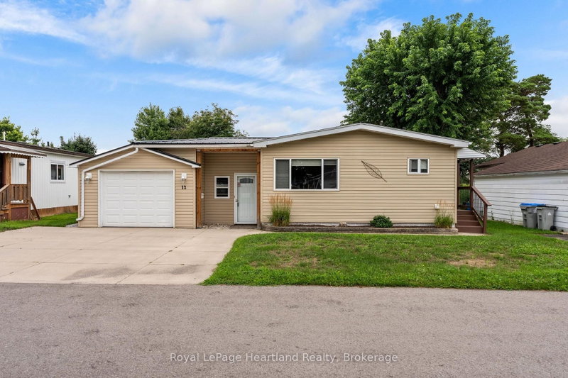 12 Velma Street