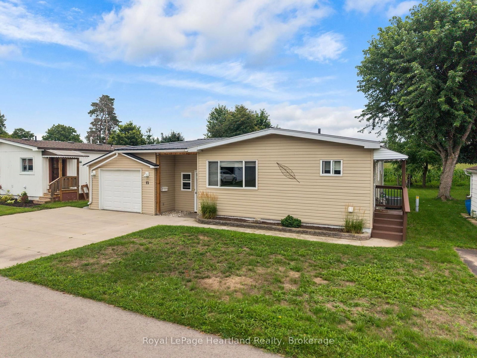 12 Velma Street • Strathroy-Caradoc, ON photo 43
