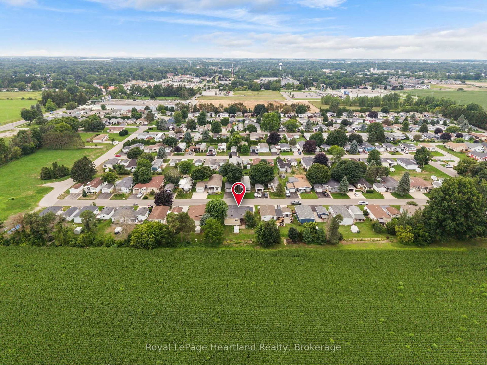 12 Velma Street • Strathroy-Caradoc, ON photo 48
