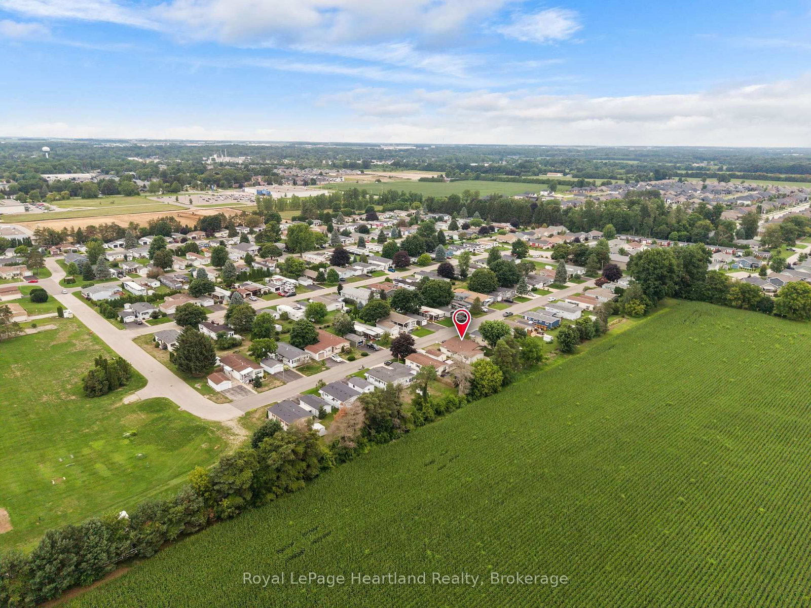 12 Velma Street • Strathroy-Caradoc, ON photo 49