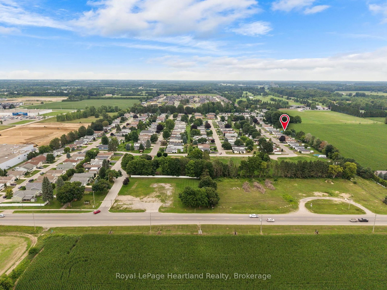 12 Velma Street • Strathroy-Caradoc, ON photo 50