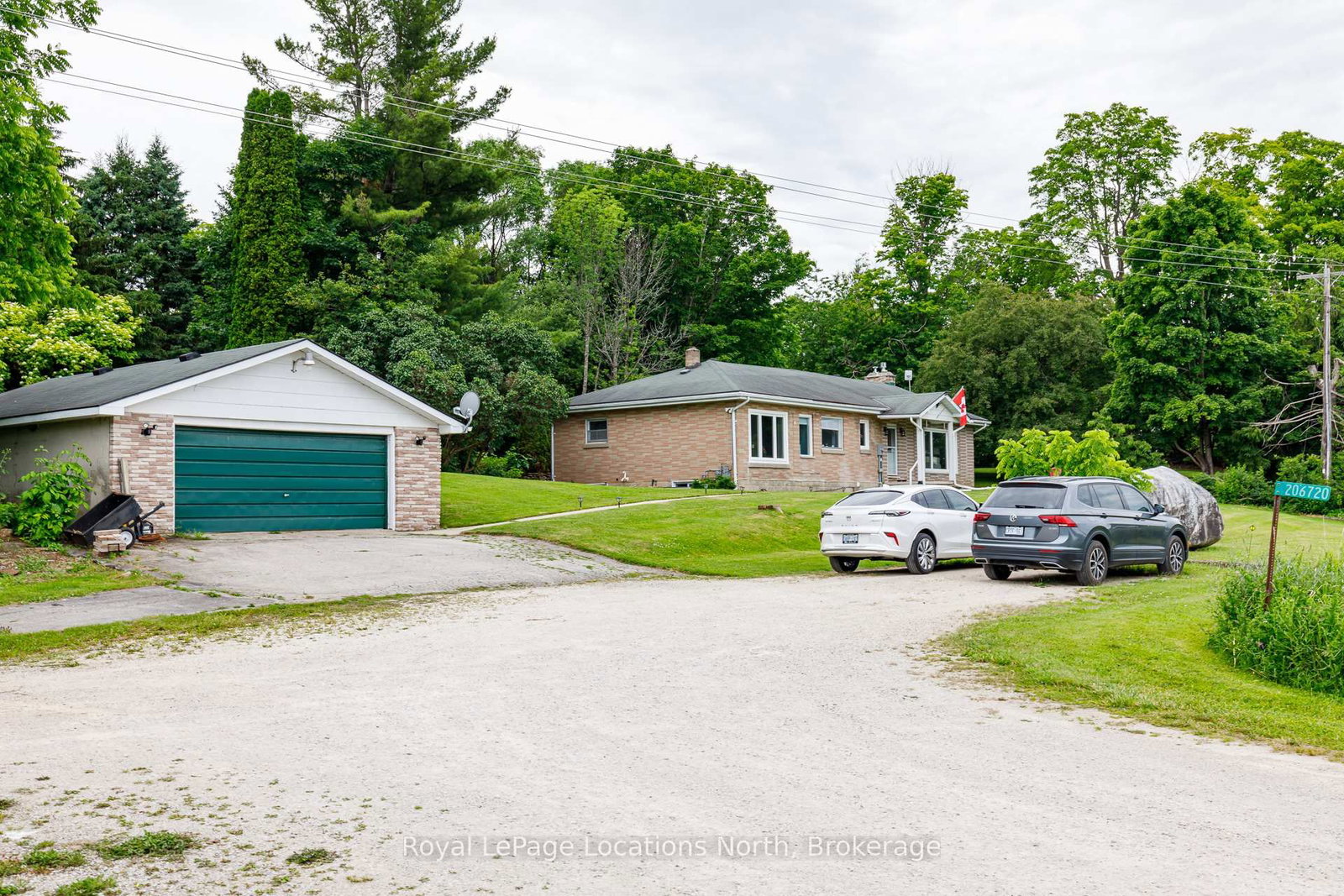 206720 Highway 26 • Meaford, ON photo 7