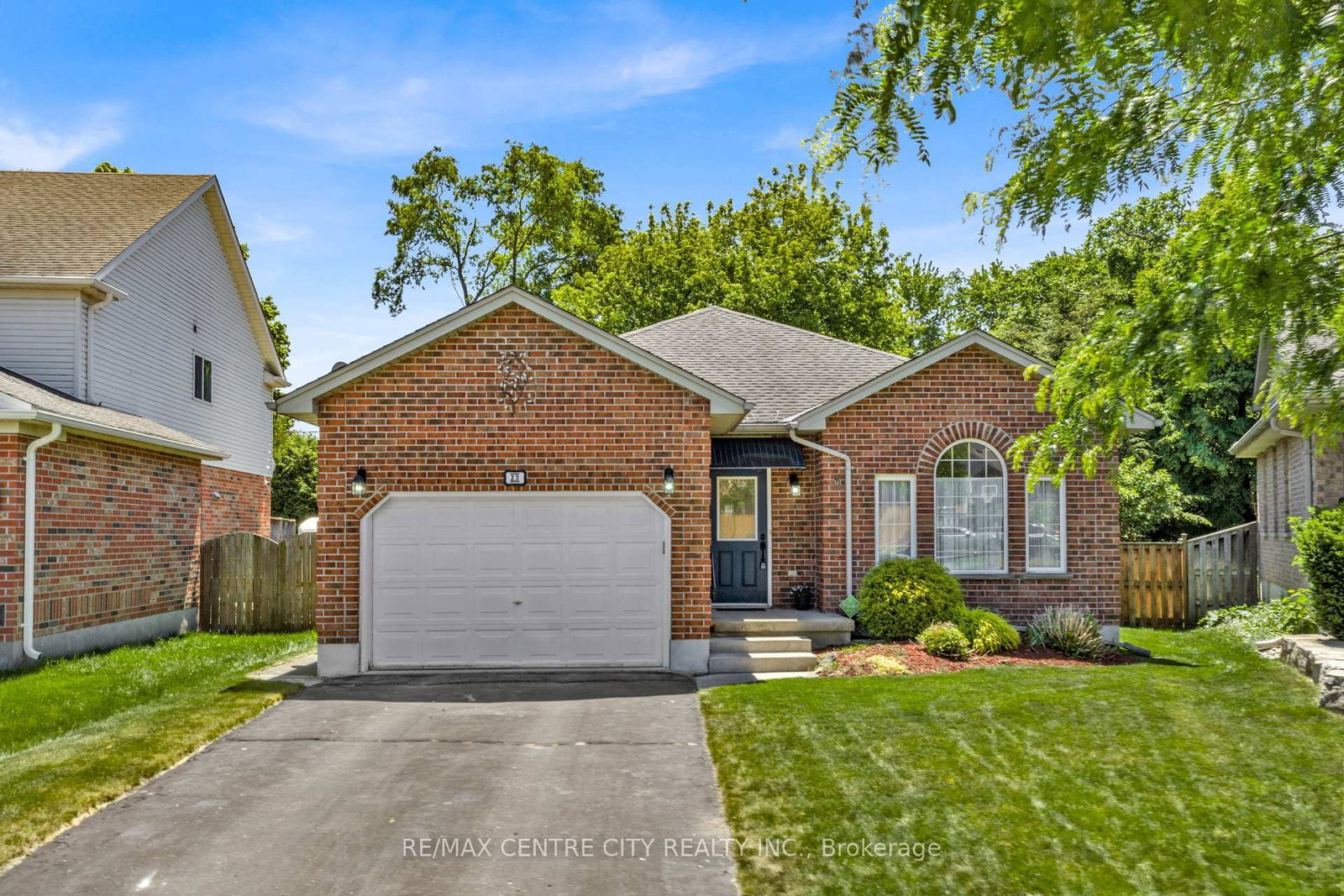 23 Brimley Court, London North
