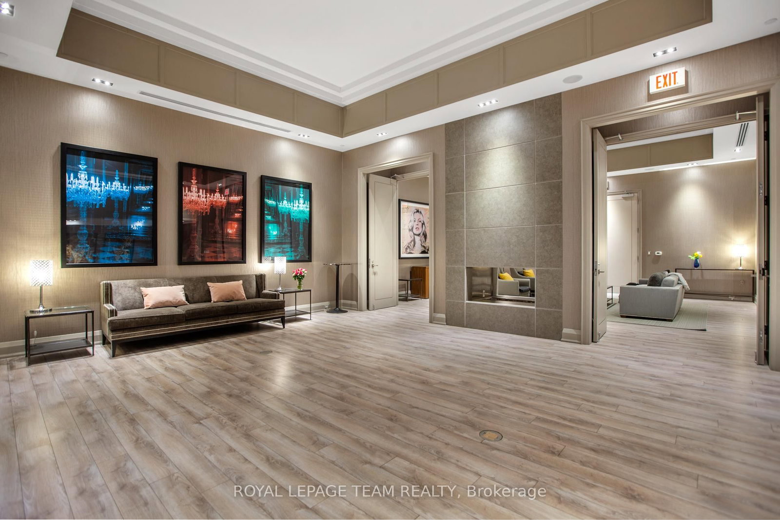 111 S Champagne Avenue • #1506 • Ottawa, ON photo 35