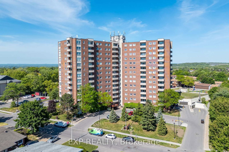 home for sale on 203-915 Elmsmere Road
