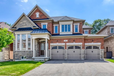 60 Avanti Crescent