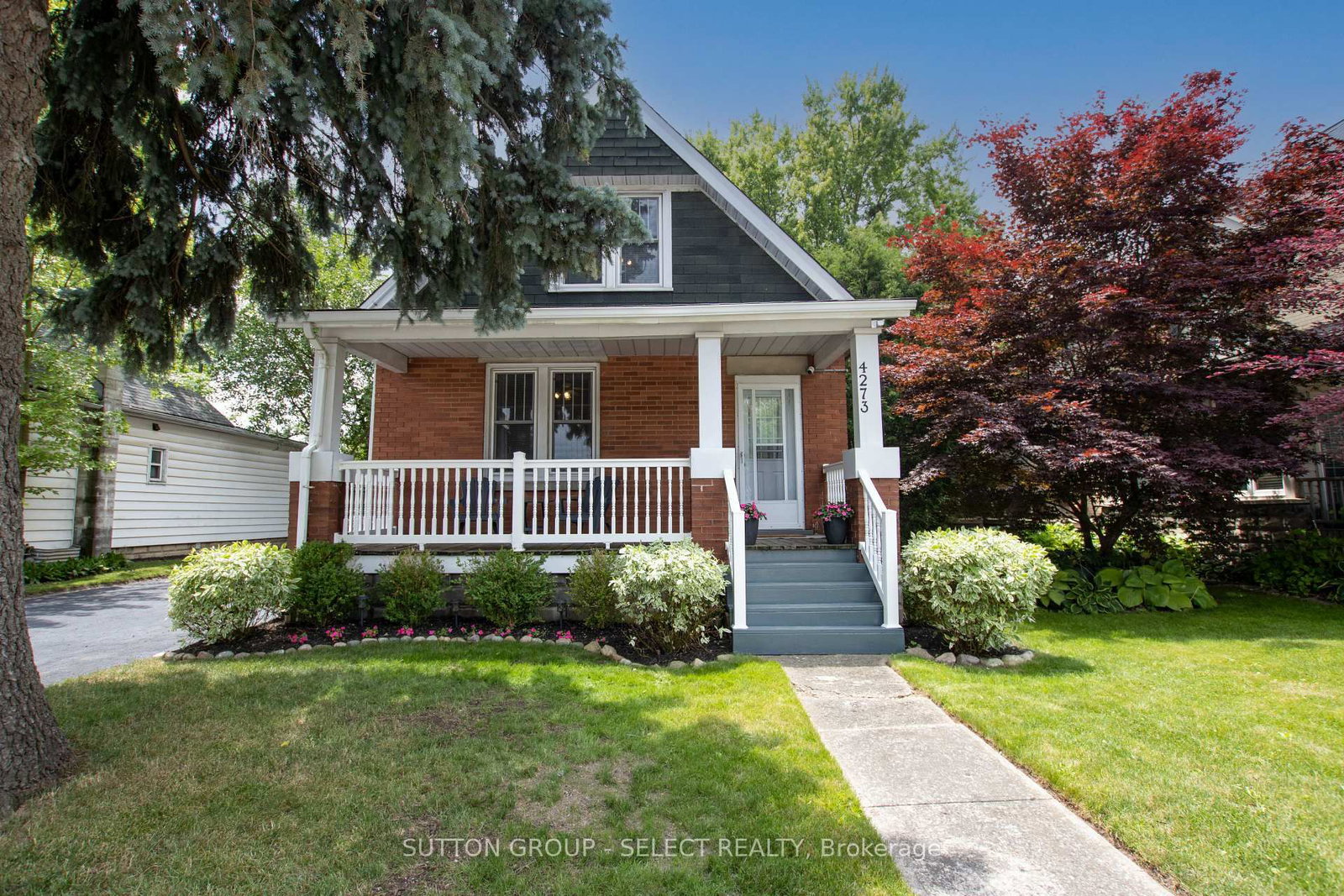 4273 Colonel Talbot Road, London South