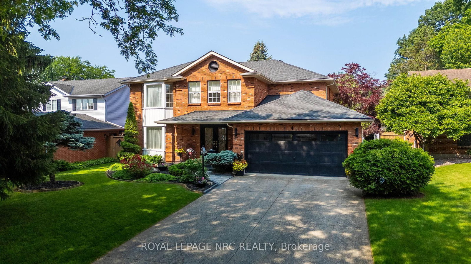 4 Greenvale Court • Pelham, ON photo 1