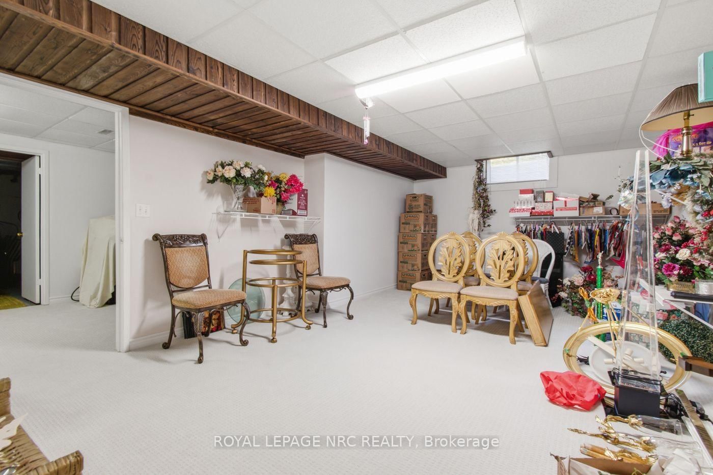 4 Greenvale Court • Pelham, ON photo 31
