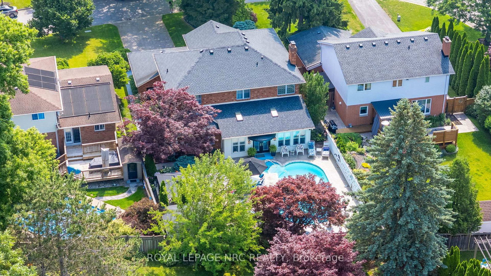 4 Greenvale Court • Pelham, ON photo 34