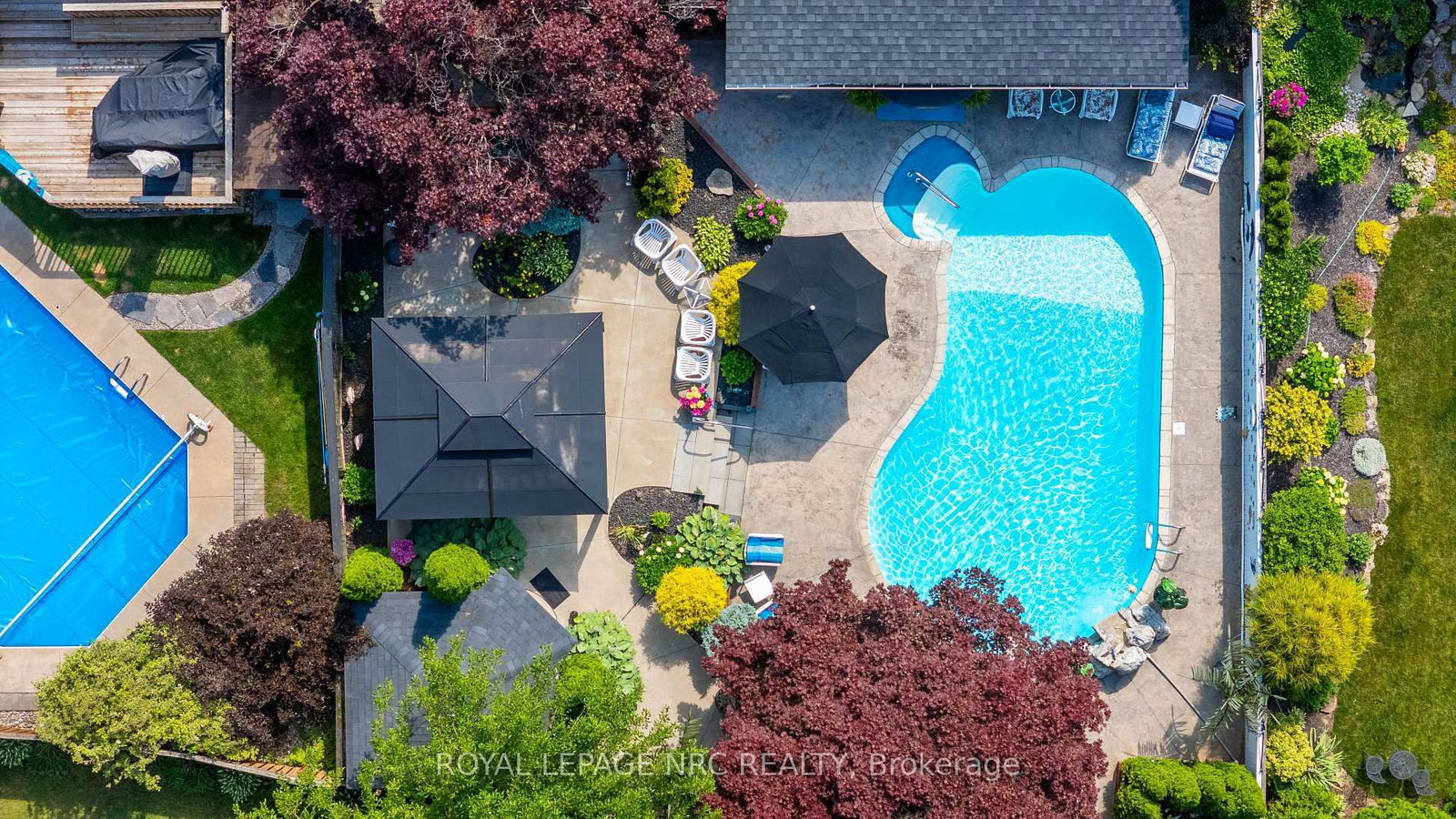 4 Greenvale Court • Pelham, ON photo 35