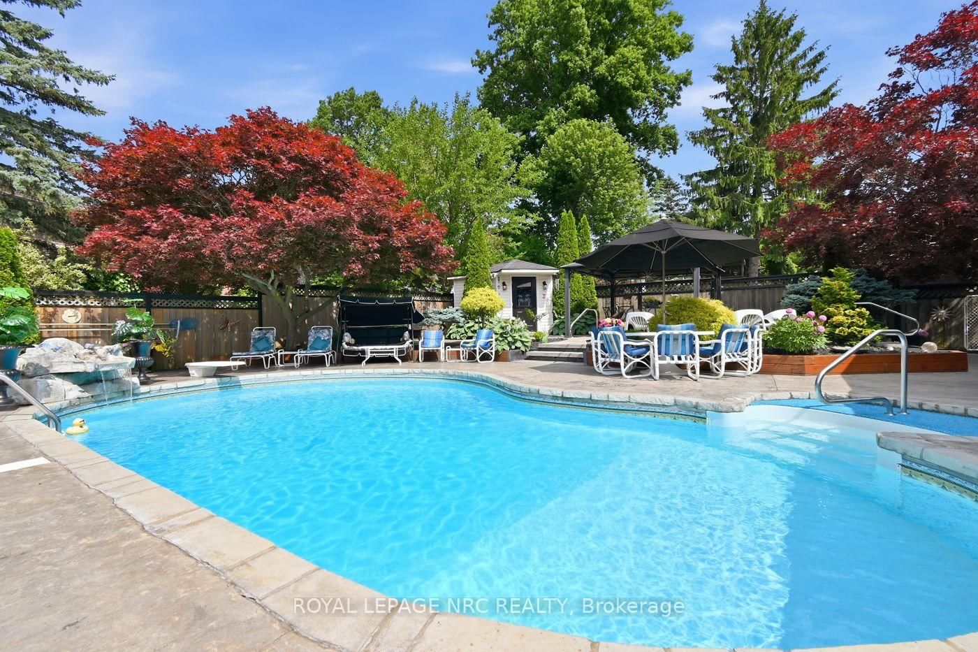 4 Greenvale Court • Pelham, ON photo 36