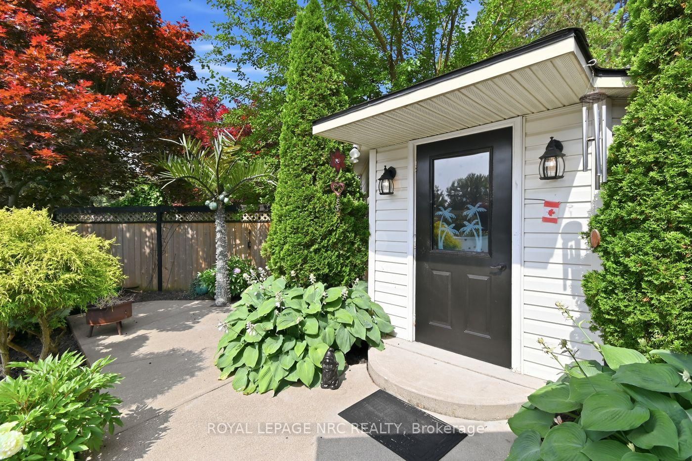 4 Greenvale Court • Pelham, ON photo 37