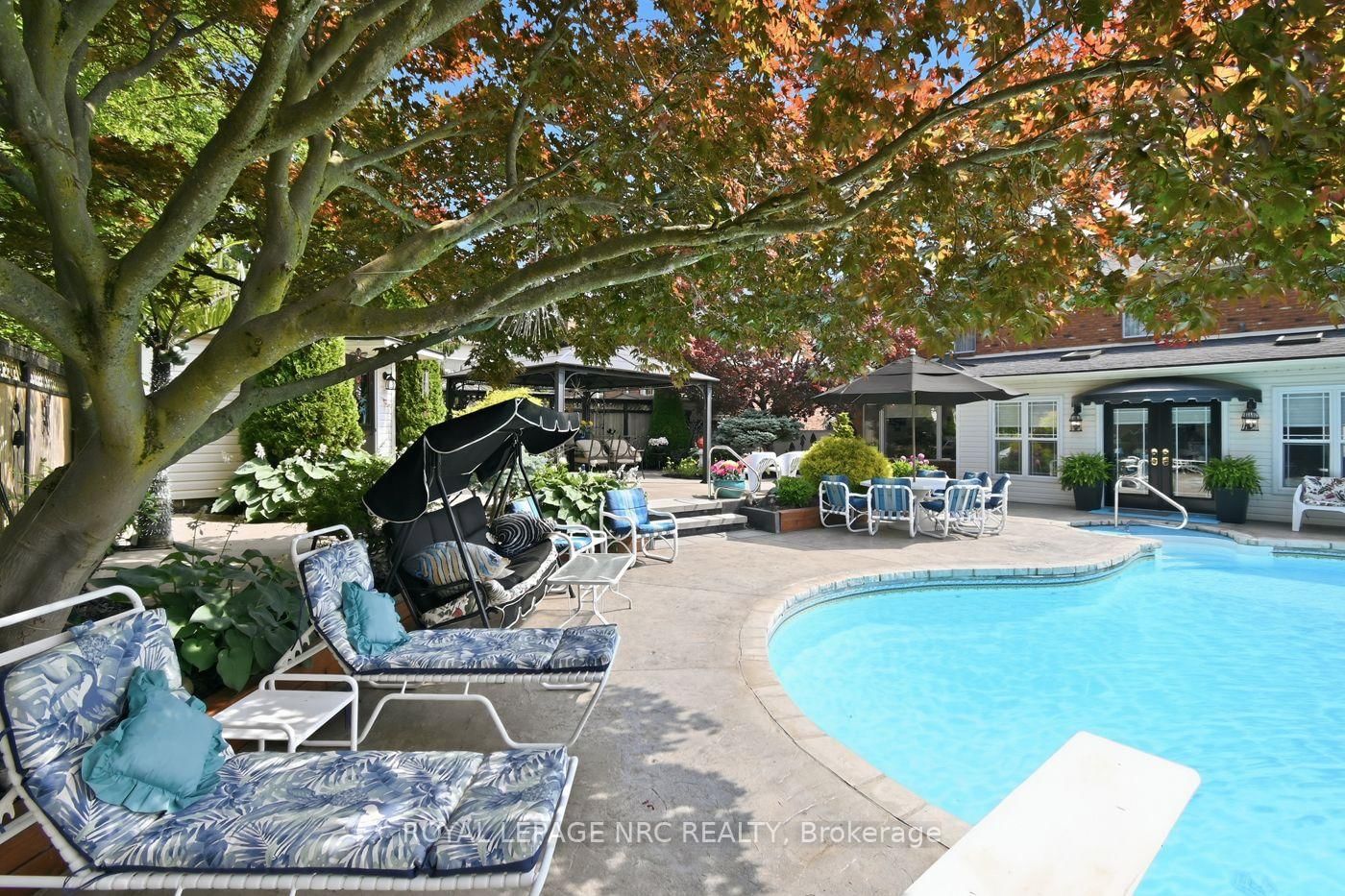 4 Greenvale Court • Pelham, ON photo 38