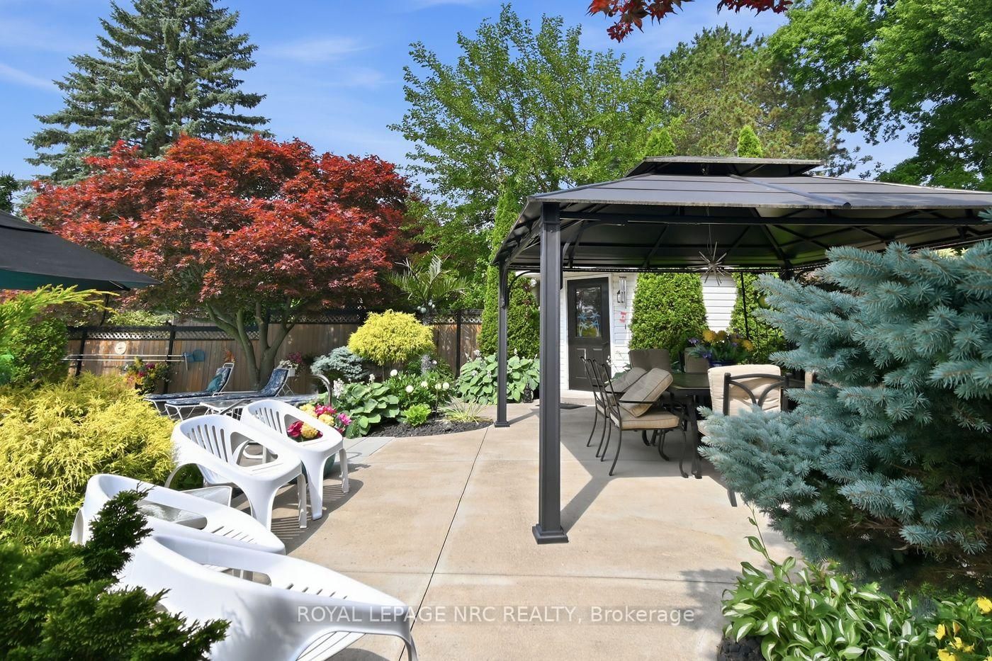 4 Greenvale Court • Pelham, ON photo 39