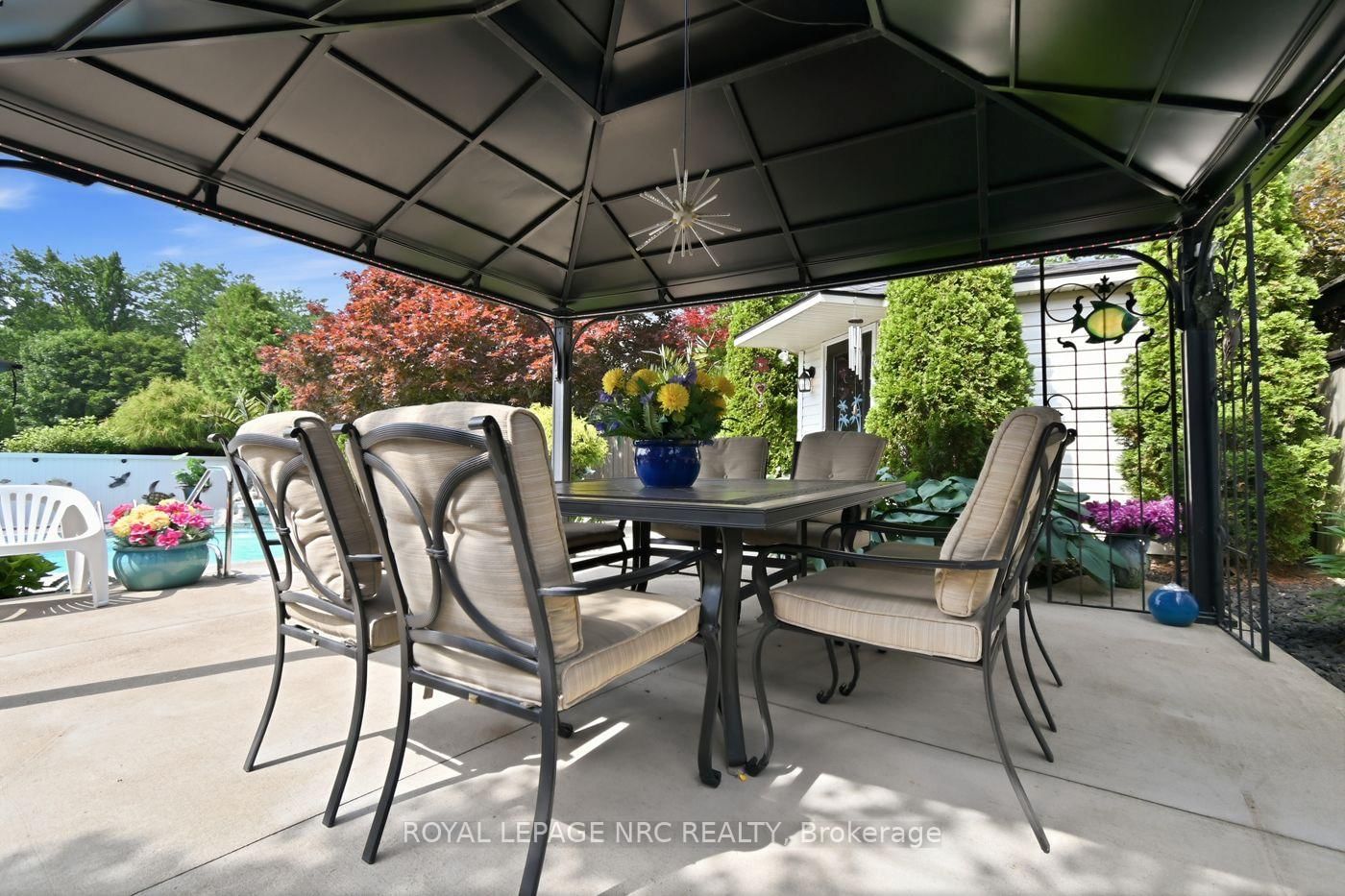 4 Greenvale Court • Pelham, ON photo 40