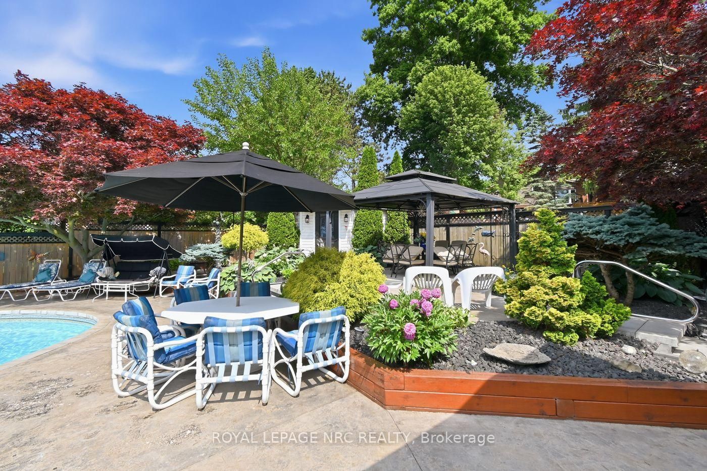 4 Greenvale Court • Pelham, ON photo 41