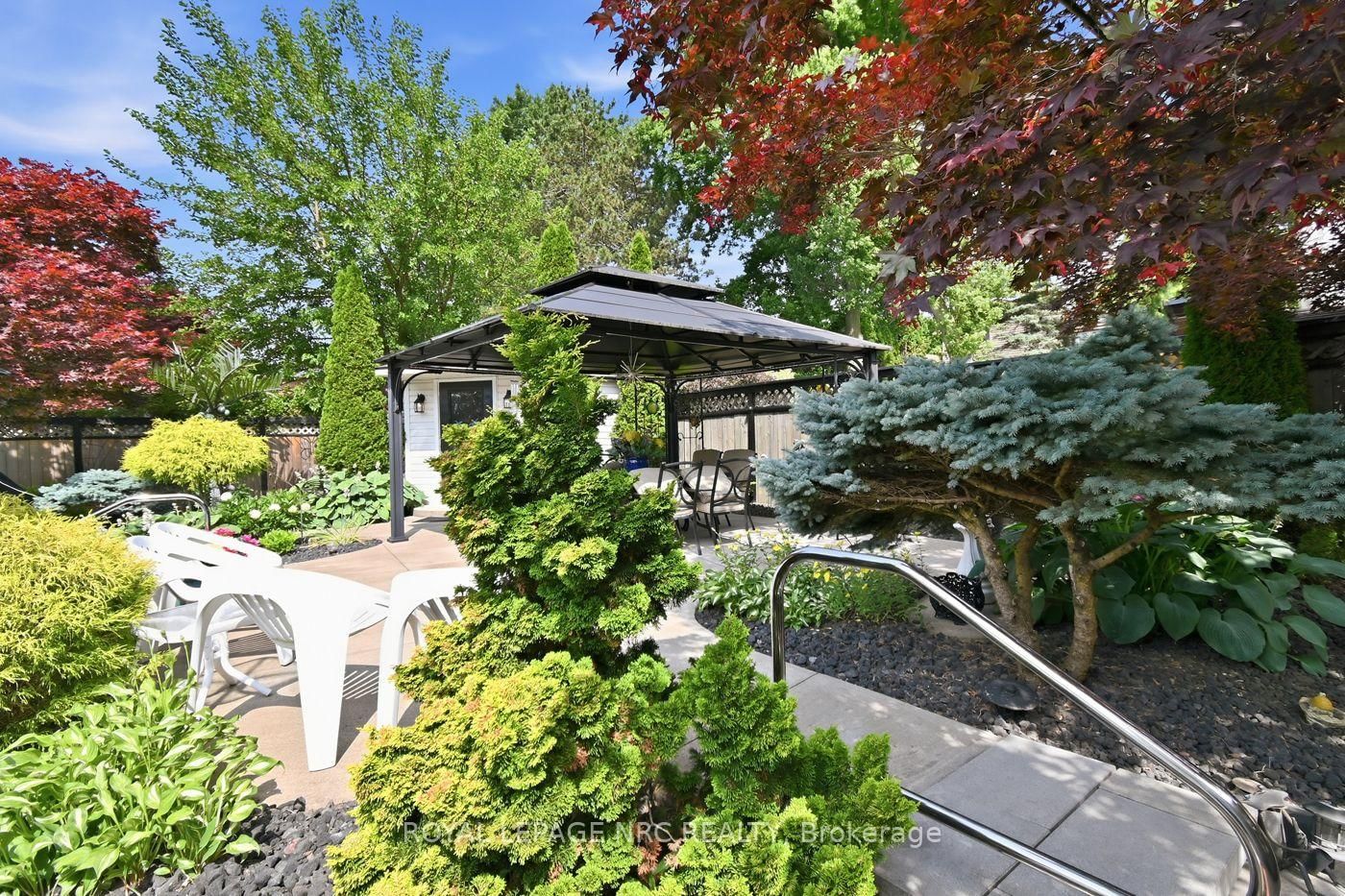 4 Greenvale Court • Pelham, ON photo 42