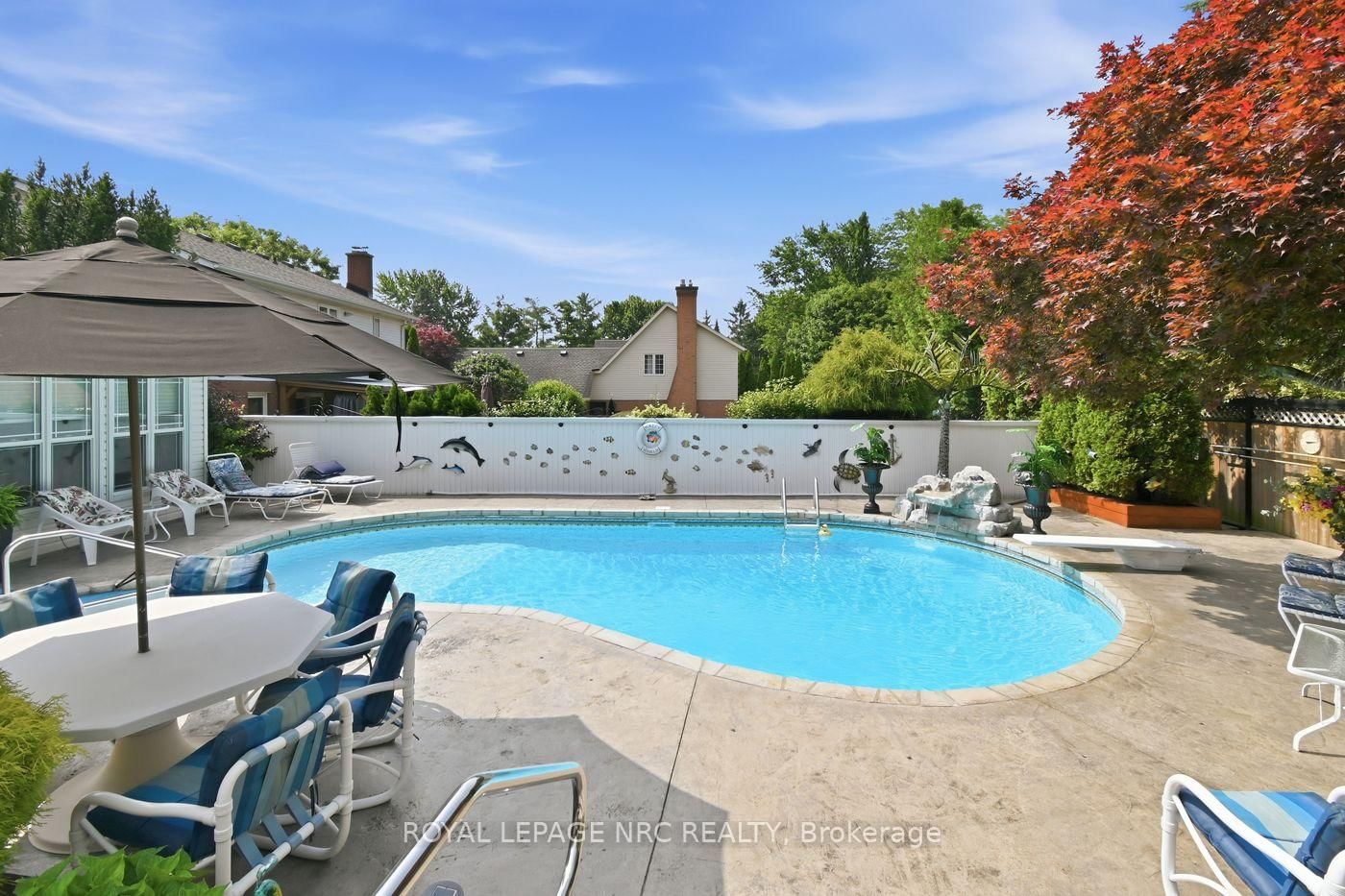 4 Greenvale Court • Pelham, ON photo 43