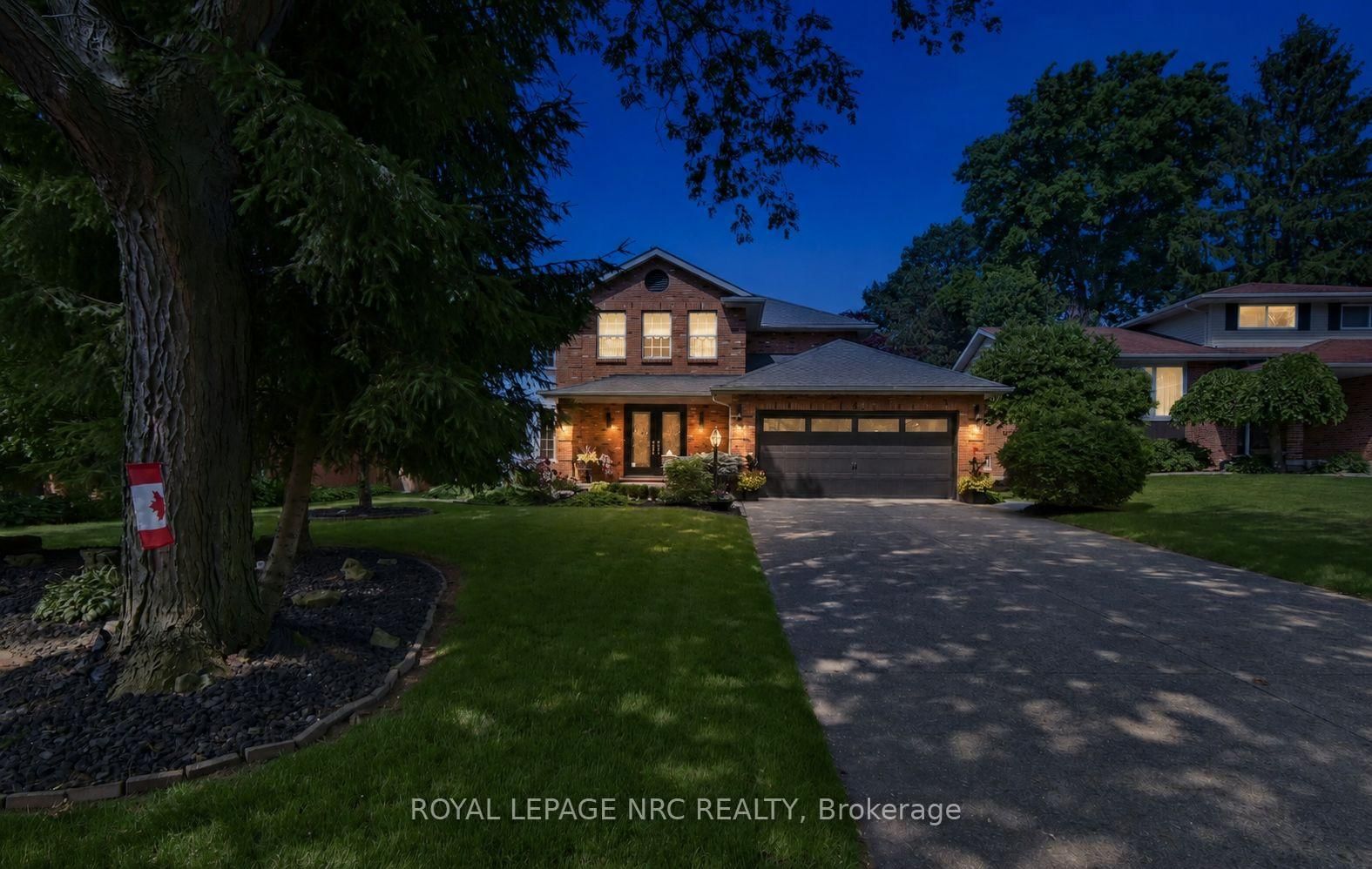 4 Greenvale Court • Pelham, ON photo 44