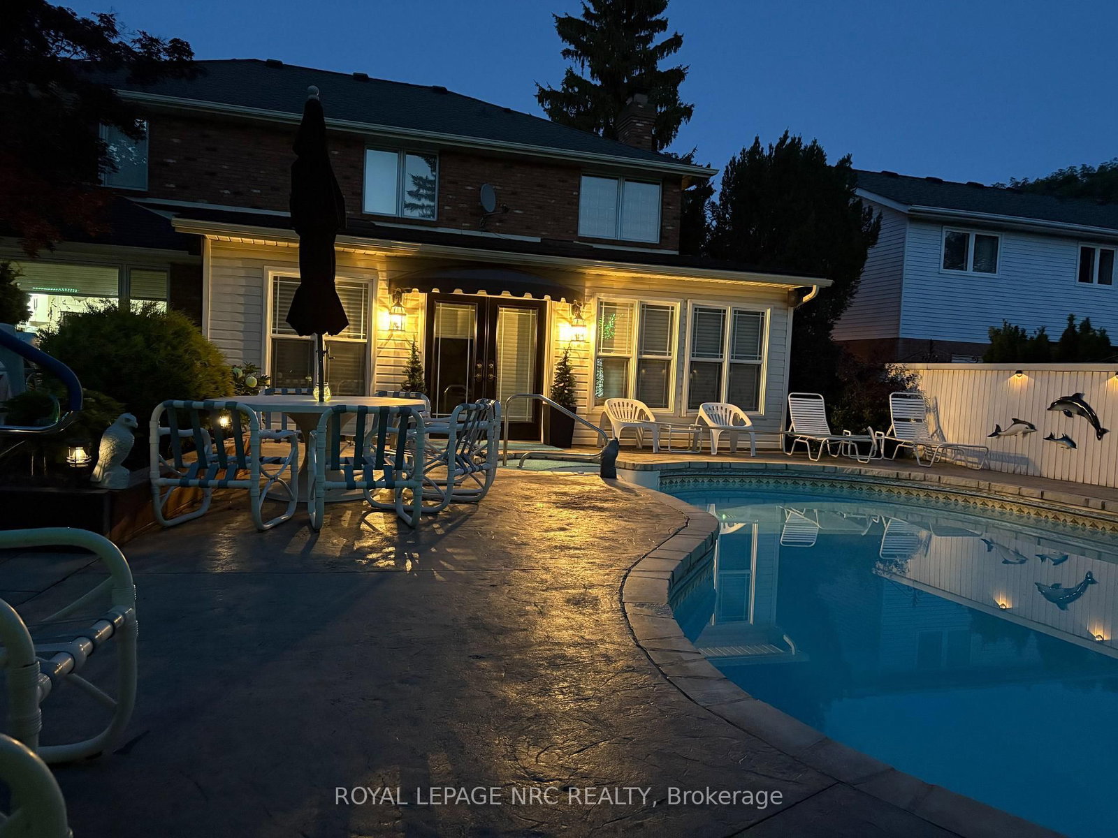 4 Greenvale Court • Pelham, ON photo 45