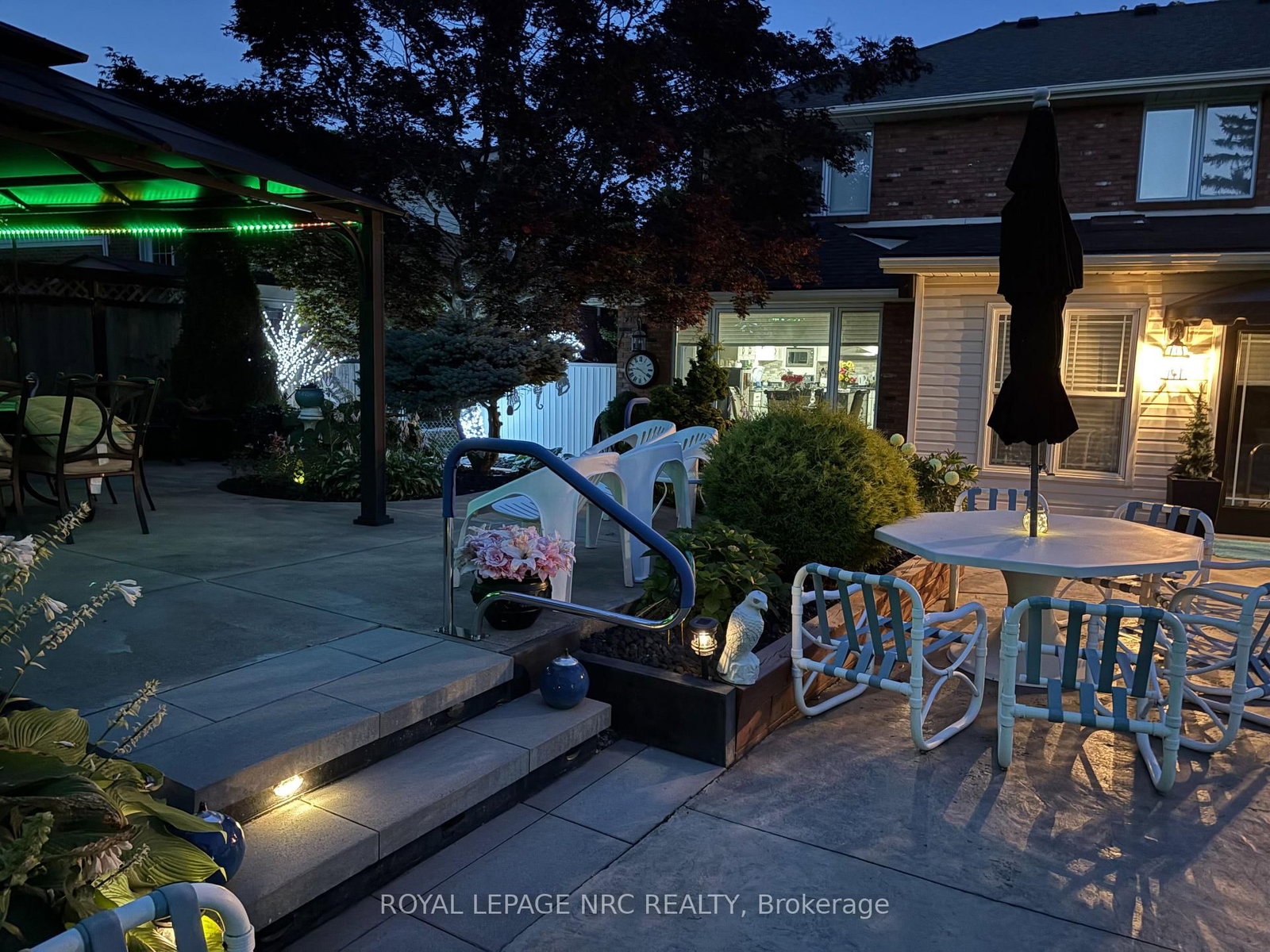 4 Greenvale Court • Pelham, ON photo 47