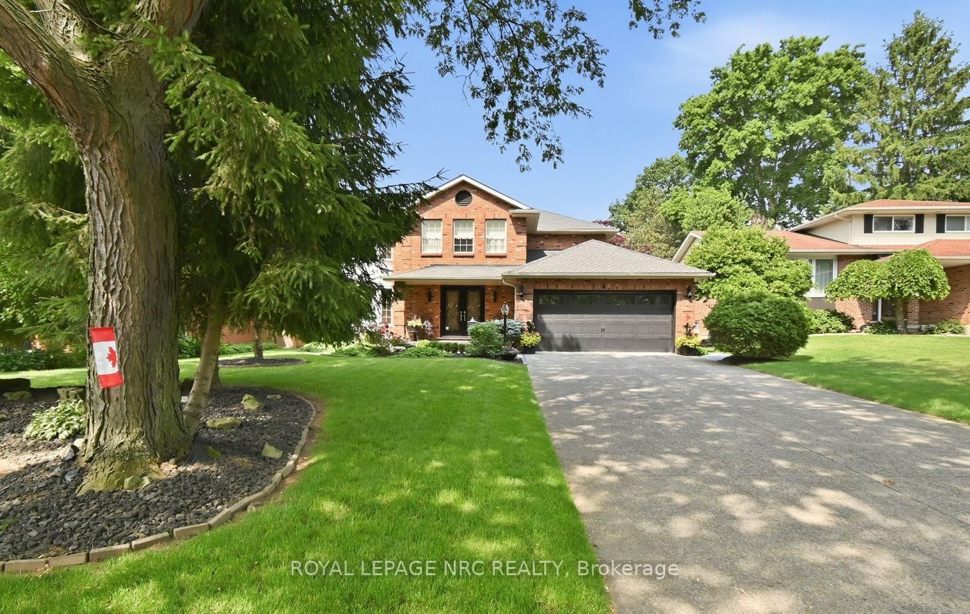 4 Greenvale Court • Pelham, ON photo 48
