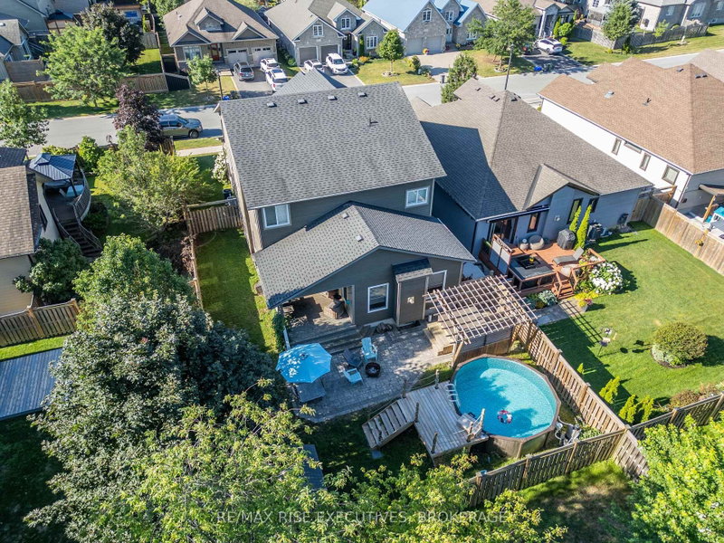 700 Stonehenge Street