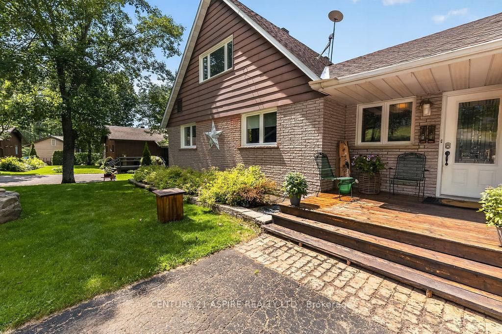 324 Rantz Road • Petawawa, ON photo 1