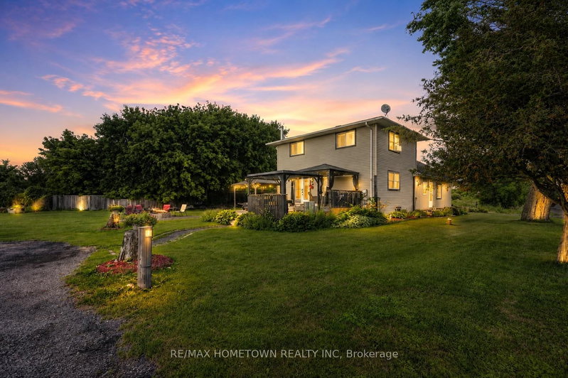 9142 County Rd 6 Road