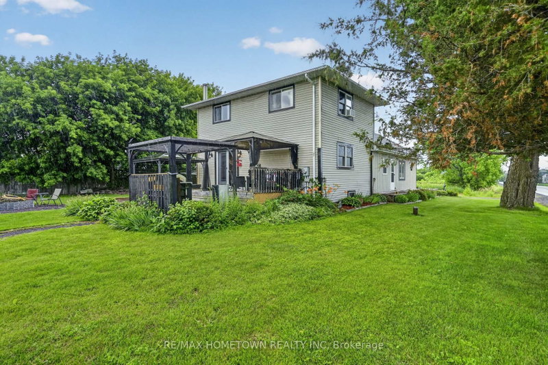 9142 County Rd 6 Road