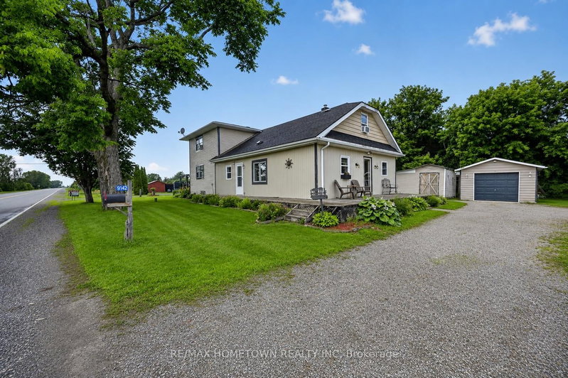 9142 County Rd 6 Road