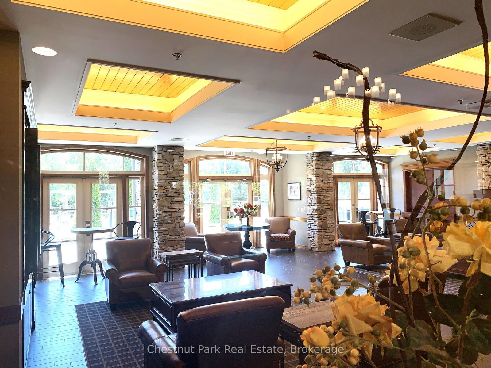 156 Jozo Weider Boulevard • #449 • Blue Mountains, ON photo 3