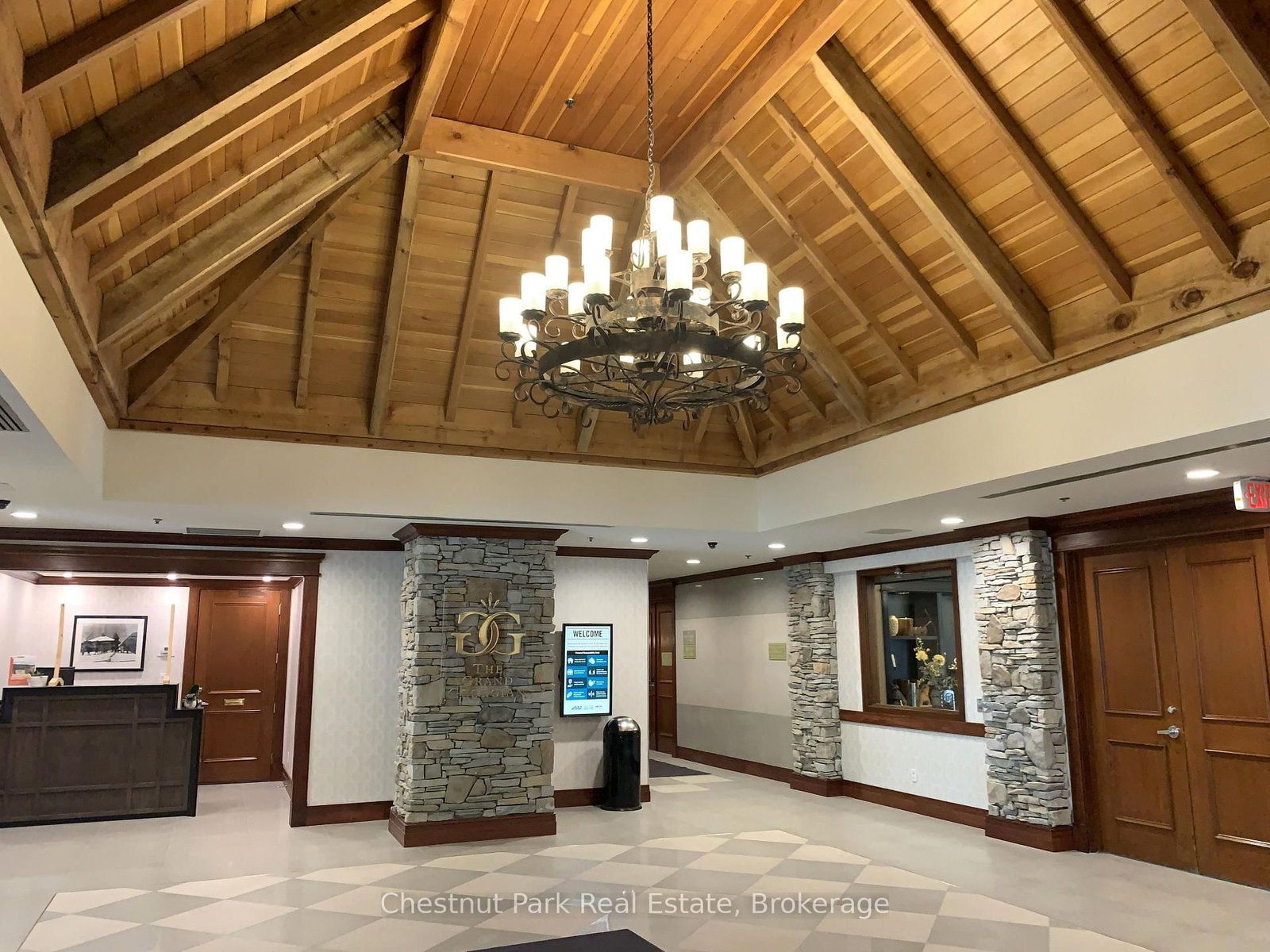 156 Jozo Weider Boulevard • #449 • Blue Mountains, ON photo 4