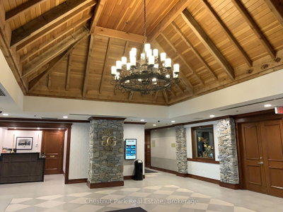 156 Jozo Weider Boulevard • #449 • Blue Mountains, ON photo 4