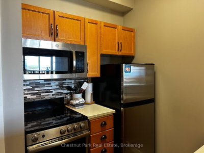 156 Jozo Weider Boulevard • #449 • Blue Mountains, ON photo 8