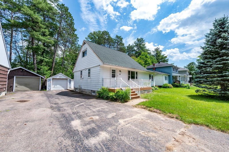 50 Rutherford Avenue