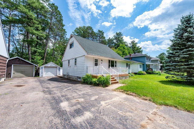 50 Rutherford Avenue