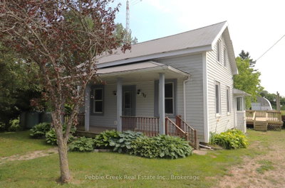 123 John's Avenue