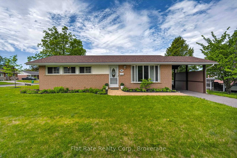 home for sale on 481 BARKER Avenue