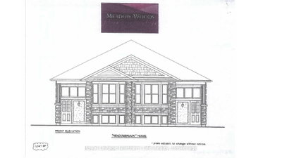 25 Meadow wood Court