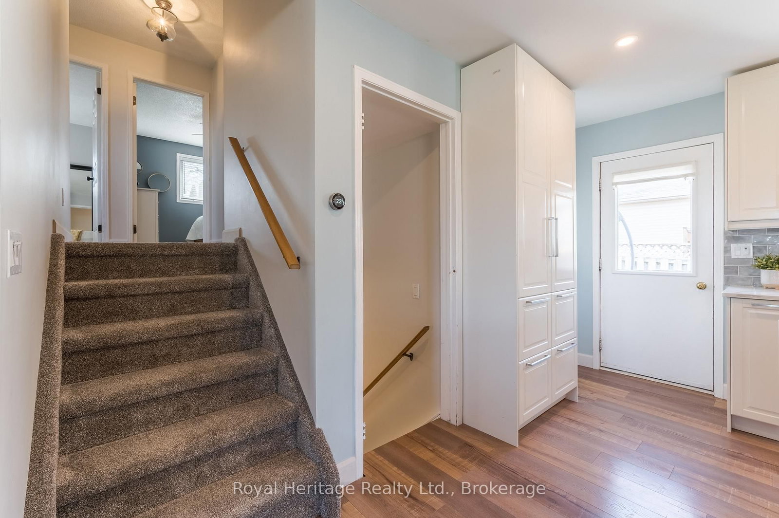 25 Hewson Drive • Port Hope, ON photo 18