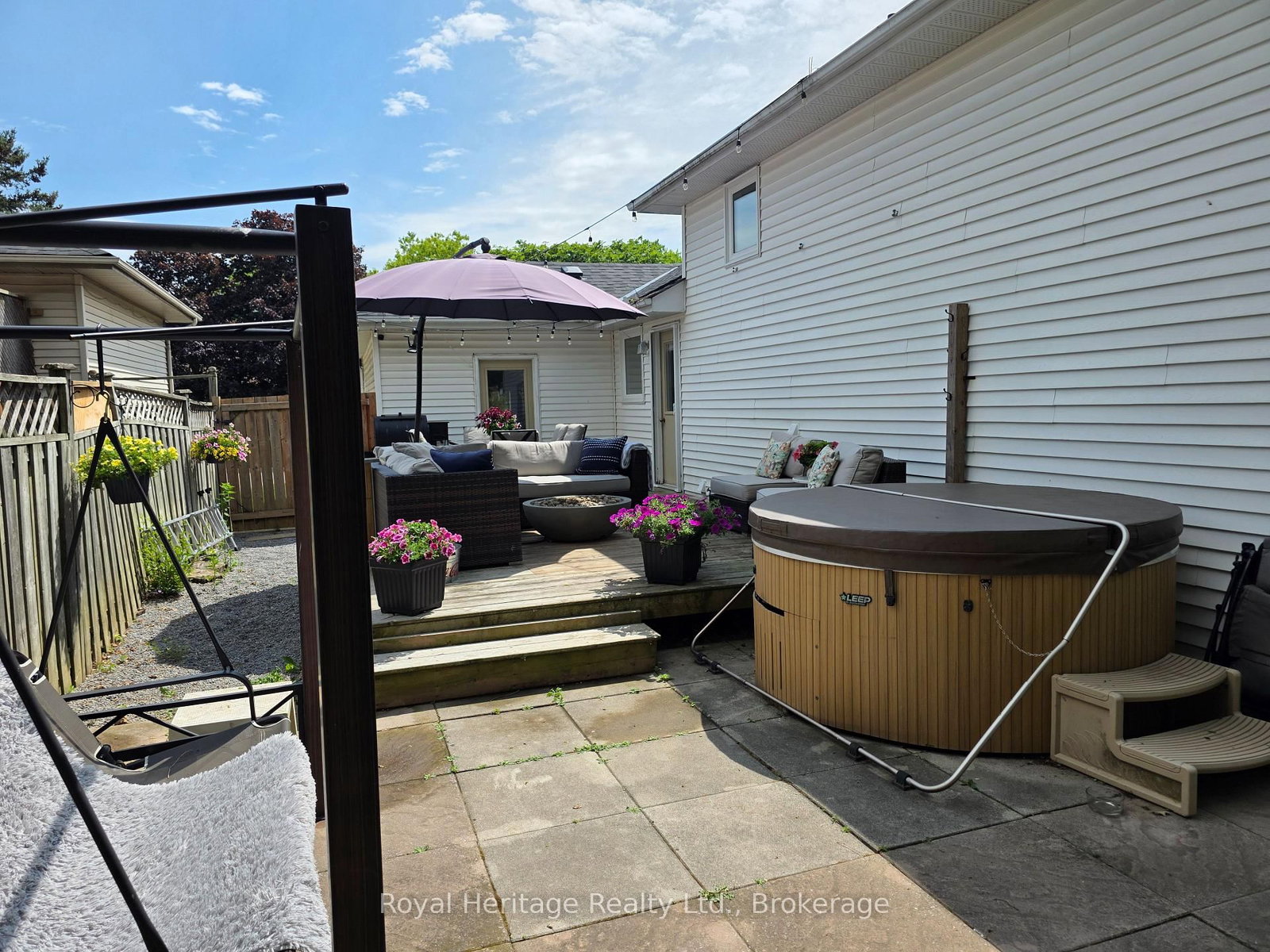 25 Hewson Drive • Port Hope, ON photo 40