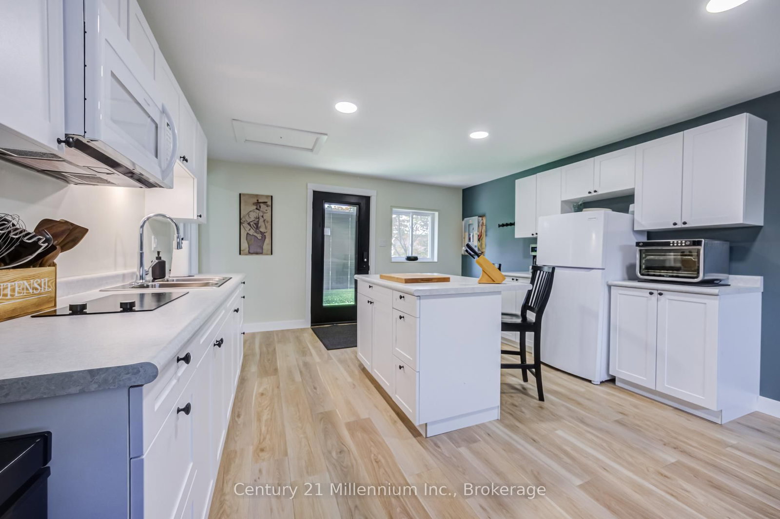 411 Taylor Street • South Bruce Peninsula, ON photo 35