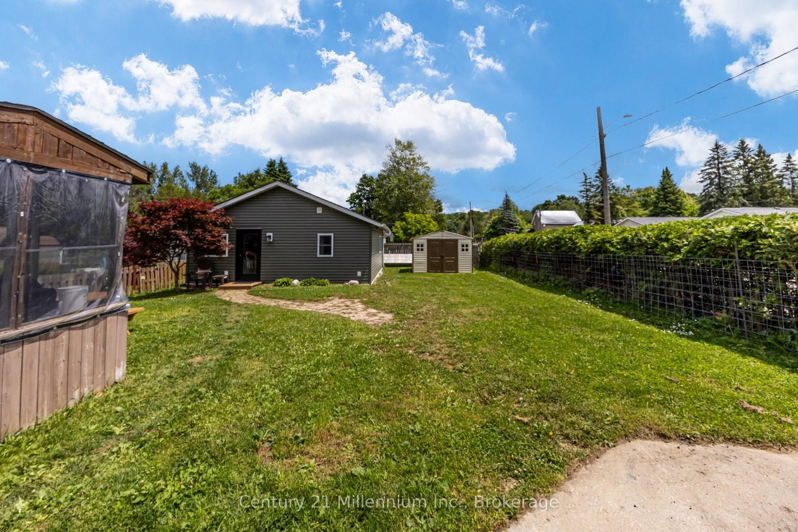 411 Taylor Street • South Bruce Peninsula, ON photo 45