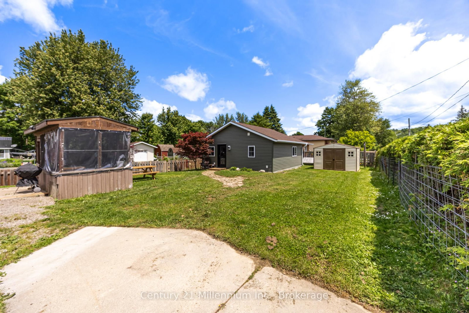 411 Taylor Street • South Bruce Peninsula, ON photo 46