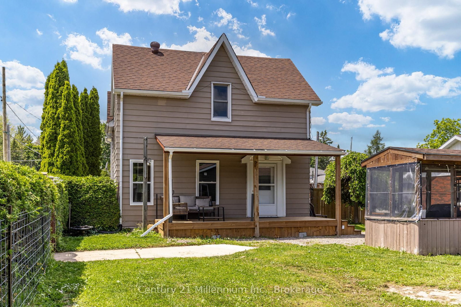 411 Taylor Street • South Bruce Peninsula, ON photo 47