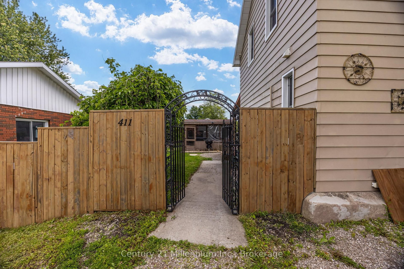 411 Taylor Street • South Bruce Peninsula, ON photo 48